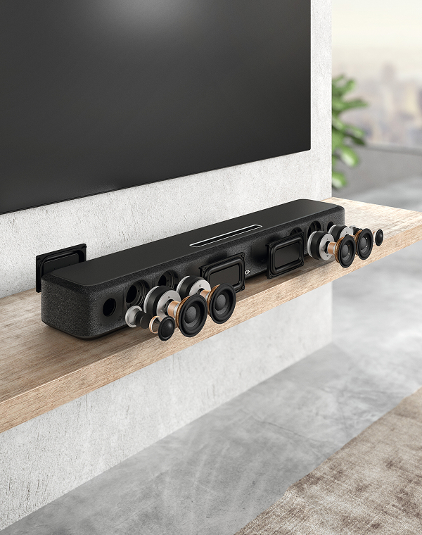 Denon Home Sound Bar 550